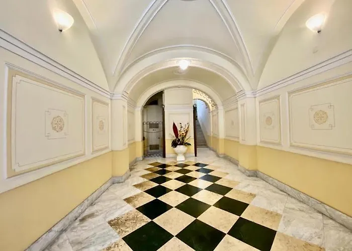 Maison Flores Deluxe